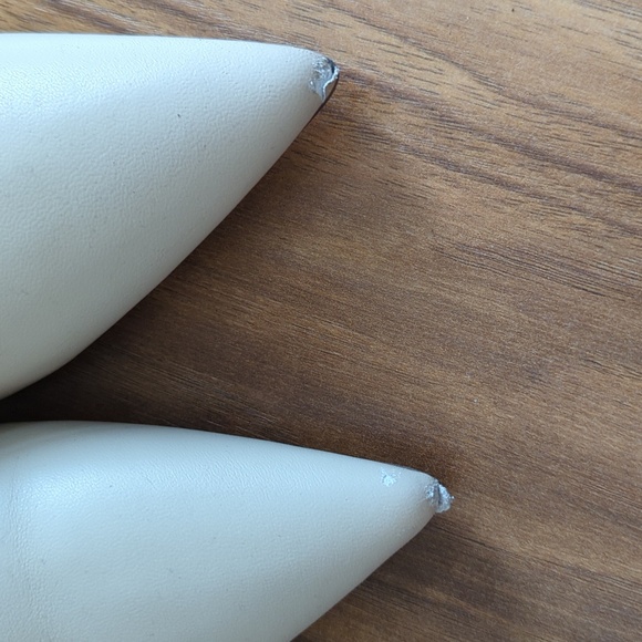 Tony Bianco Cream Booties - Picture 10 of 10